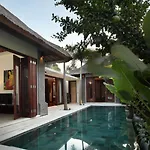 Mahagiri Villas Sanur