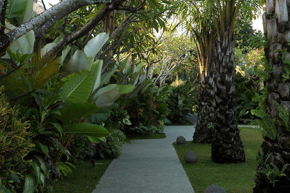Mahagiri Villa Sanur