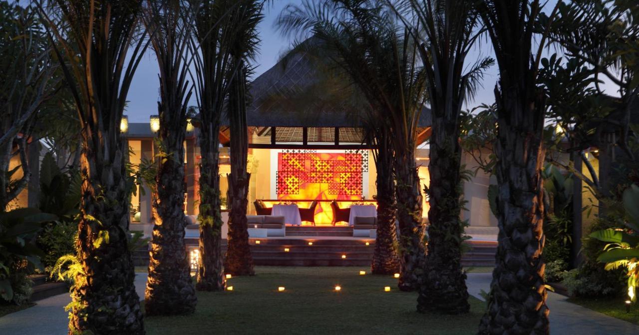 Villa Mahagiri Sanur