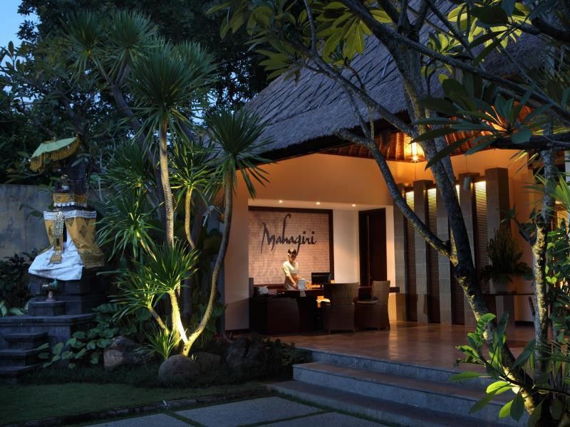Mahagiri Sanur