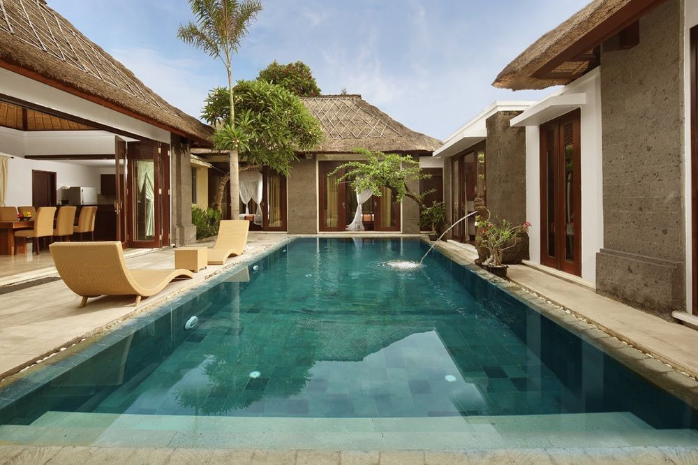 Villa Mahagiri Sanur