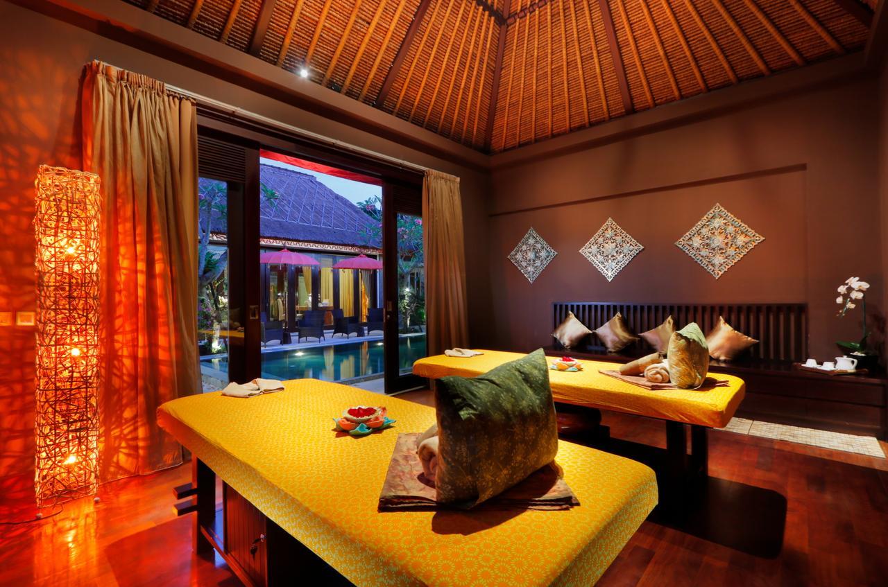 Villa Mahagiri Sanur (Bali)