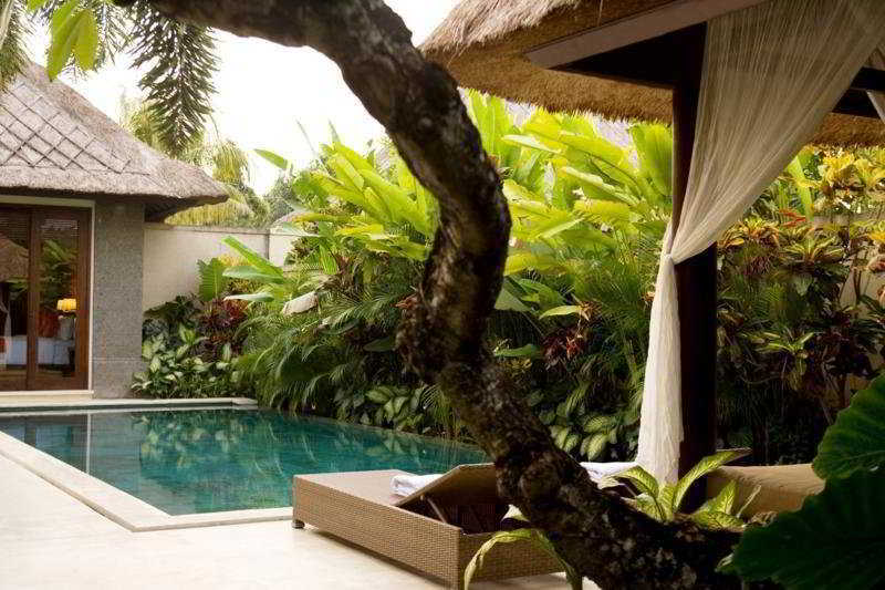 Villa Mahagiri Sanur (Bali)