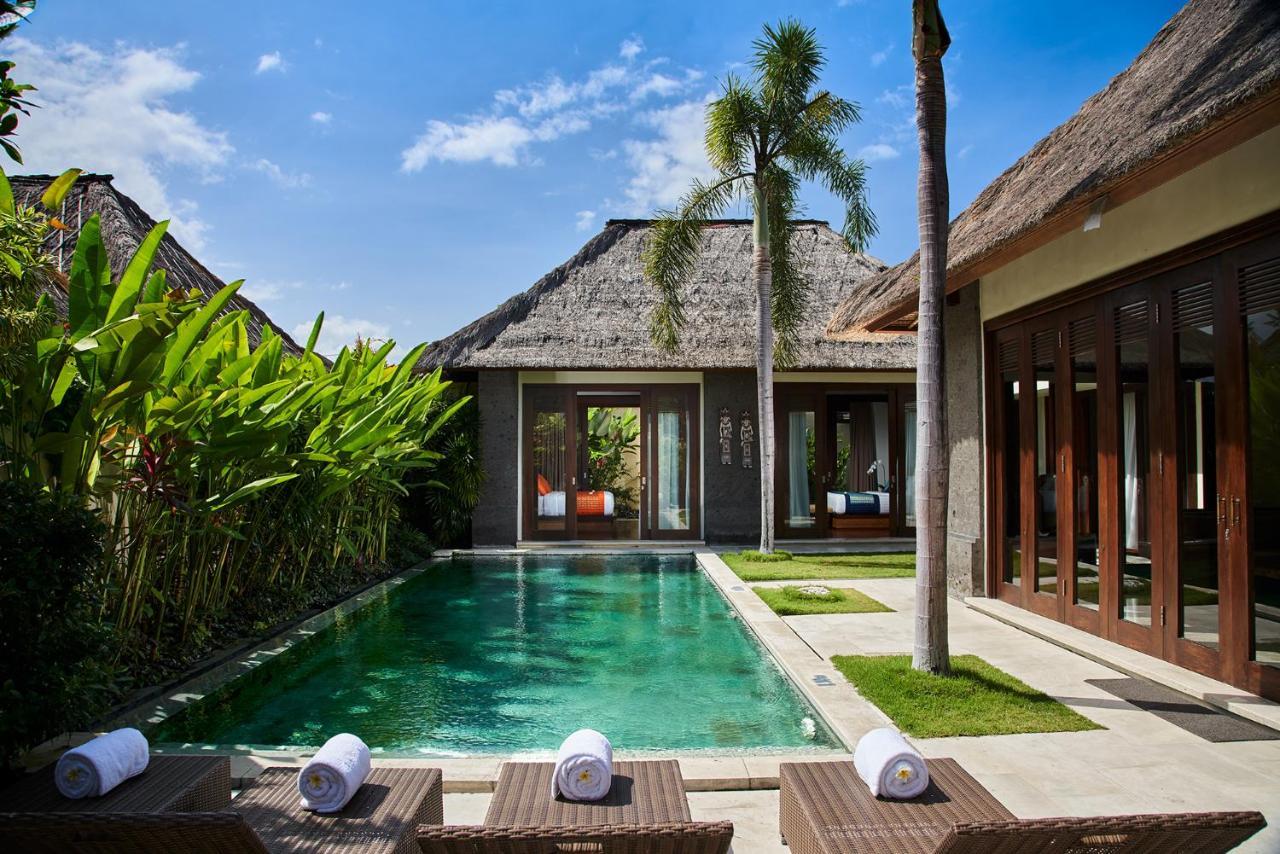 Villa Mahagiri Sanur