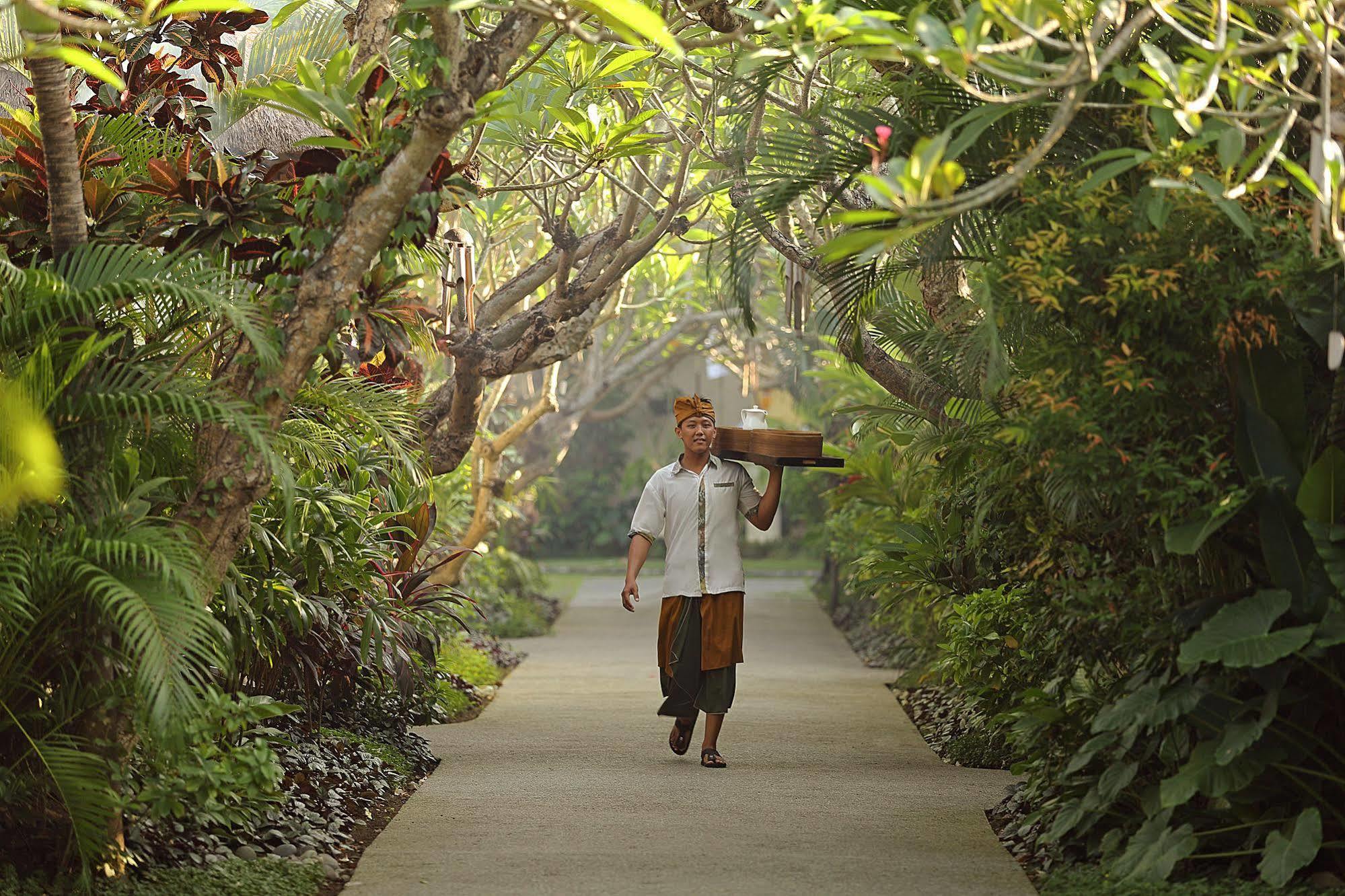 Mahagiri Villa Sanur